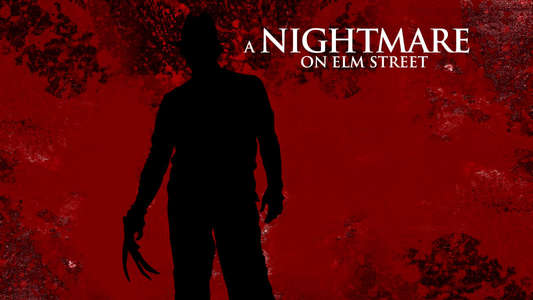 A Nightmare on Elm Street - Backdrops