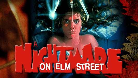 A Nightmare on Elm Street - Backdrops