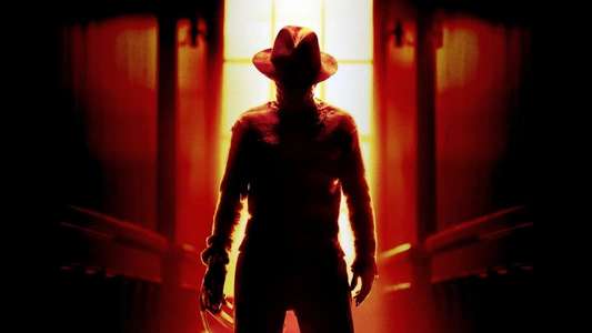A Nightmare on Elm Street - Backdrops