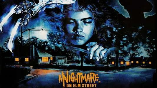 A Nightmare on Elm Street - Backdrops