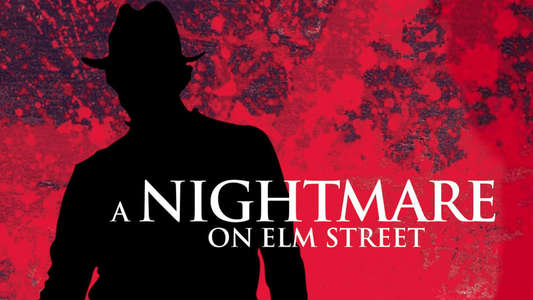 A Nightmare on Elm Street - Backdrops