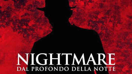 A Nightmare on Elm Street - Backdrops