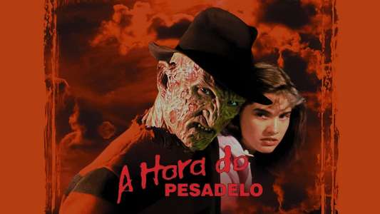 A Nightmare on Elm Street - Backdrops