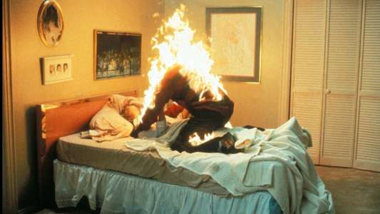 A Nightmare on Elm Street - Backdrops