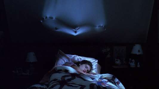 A Nightmare on Elm Street - Backdrops