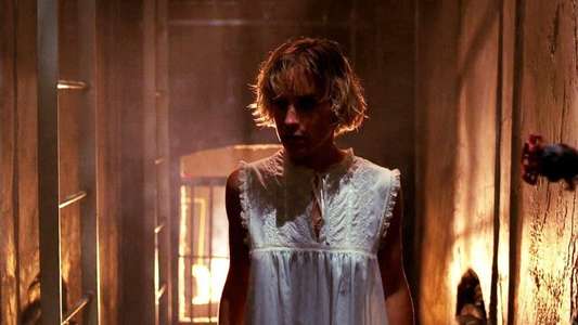 A Nightmare on Elm Street - Backdrops