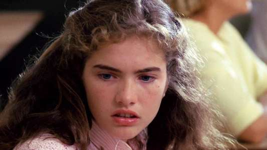A Nightmare on Elm Street - Backdrops