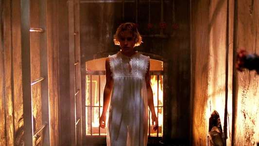 A Nightmare on Elm Street - Backdrops