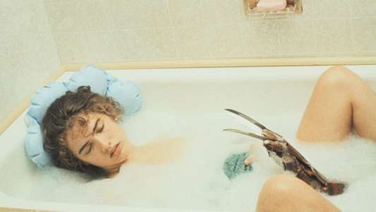 A Nightmare on Elm Street - Backdrops