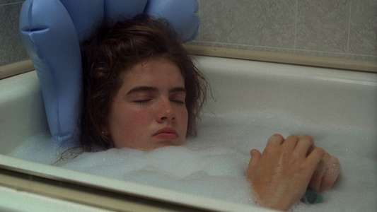 A Nightmare on Elm Street - Backdrops