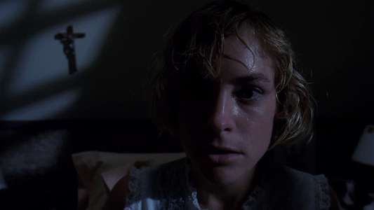 A Nightmare on Elm Street - Backdrops