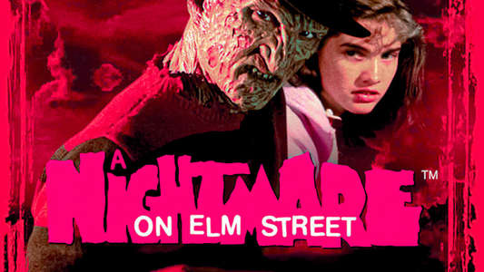 A Nightmare on Elm Street - Backdrops