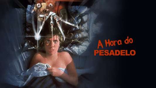 A Nightmare on Elm Street - Backdrops