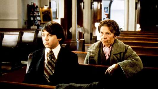 Harold and Maude - Backdrop