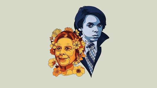 Harold and Maude - Backdrop