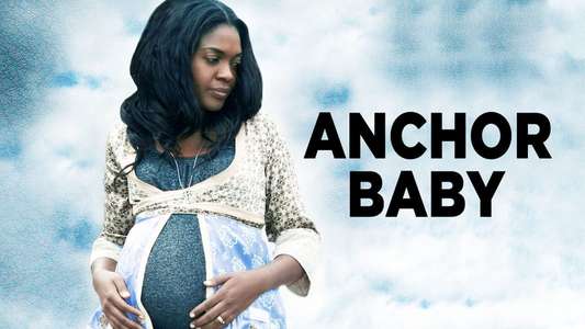 Anchor Baby - Backdrop