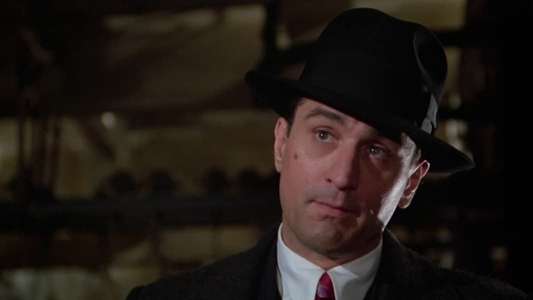 Once Upon a Time in America - Backdrop
