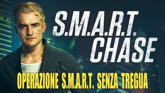 S.M.A.R.T. Chase - Backdrop