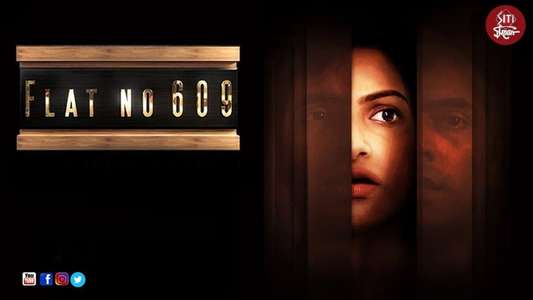 Flat no 609 - Backdrops