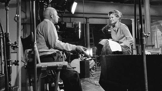 Rio Bravo - Backdrop