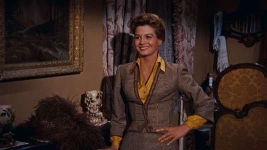 Rio Bravo - Backdrop