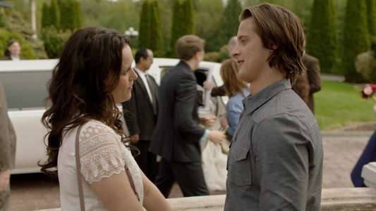 Wedding March 2: Resorting to Love - Backdrop