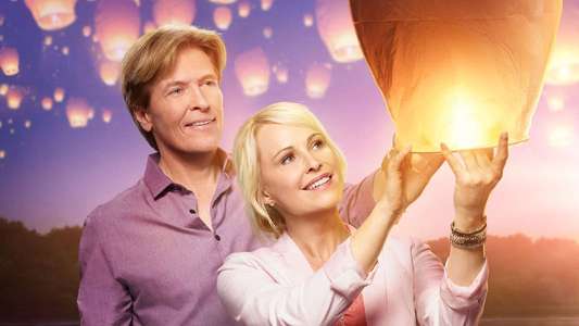 Wedding March 2: Resorting to Love - Backdrop