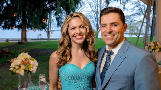 The Perfect Bride - Backdrop
