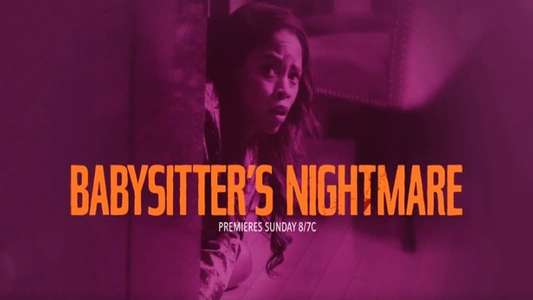 Babysitter's Nightmare - Backdrops