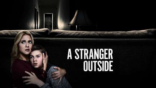 Babysitter's Nightmare - Backdrops