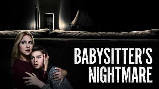 Babysitter's Nightmare - Backdrops