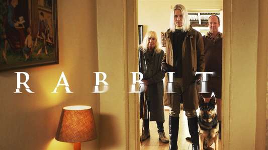 Rabbit - Backdrop