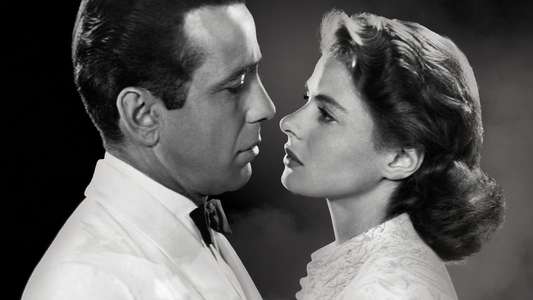 Casablanca - Backdrop