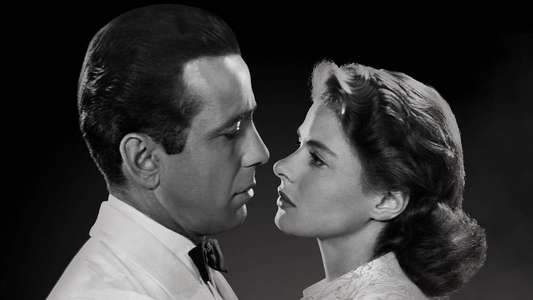 Casablanca - Backdrop