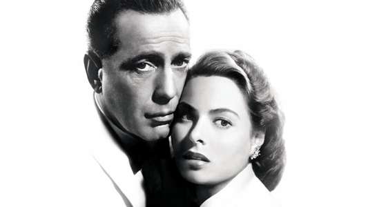 Casablanca - Backdrop