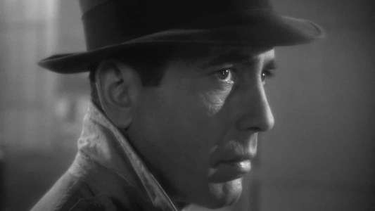 Casablanca - Backdrop
