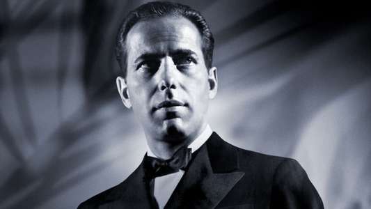 Casablanca - Backdrop