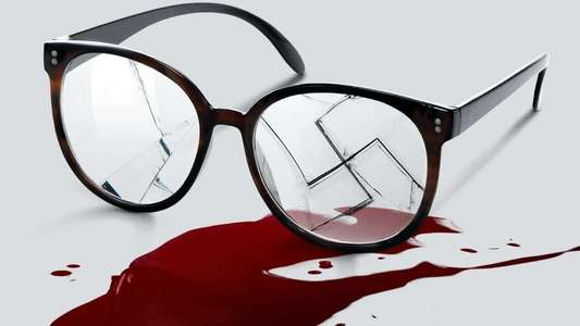 Operation Finale - Backdrop