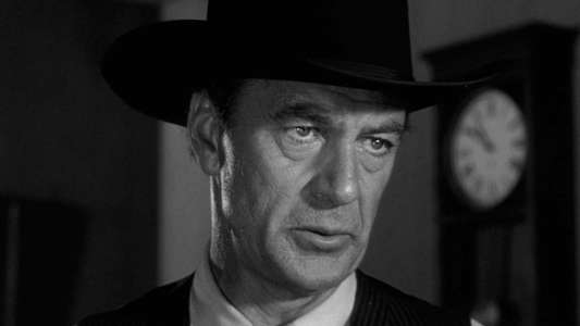 High Noon - Backdrop