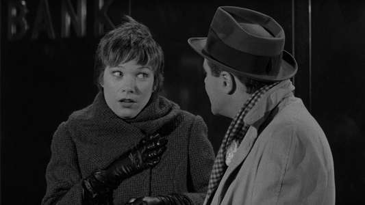The Apartment - Backdrop