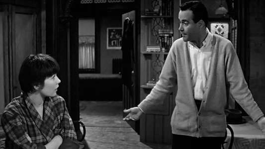 The Apartment - Backdrop