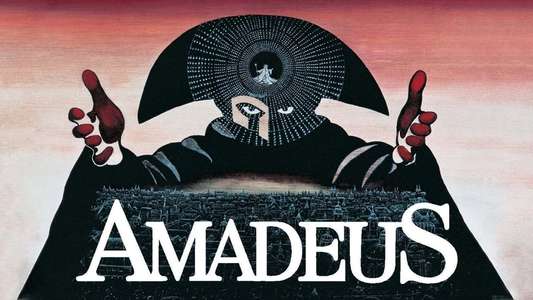Amadeus - Backdrop