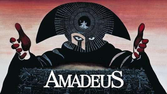 Amadeus - Backdrop