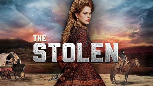 The Stolen - Backdrop