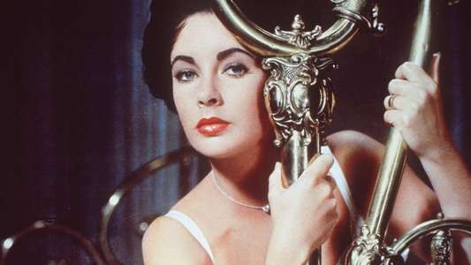 Cat on a Hot Tin Roof - Backdrop