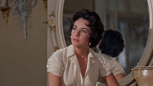 Cat on a Hot Tin Roof - Backdrop