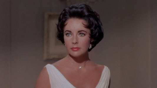 Cat on a Hot Tin Roof - Backdrop