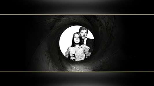 Live and Let Die - Backdrop