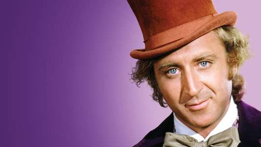 Willy Wonka & the Chocolate Factory - Backdrop