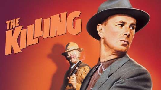 The Killing - Backdrop